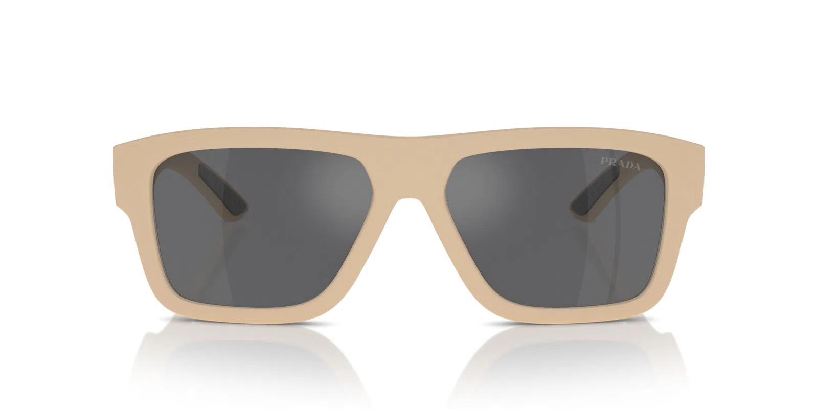 Prada Linea Rossa 04ZS Sunglasses - view 4